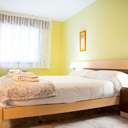 Apartamento Welcome Granamar Sanxenxo Exteriör bild