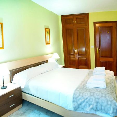 Apartamento Welcome Granamar Sanxenxo Exteriör bild