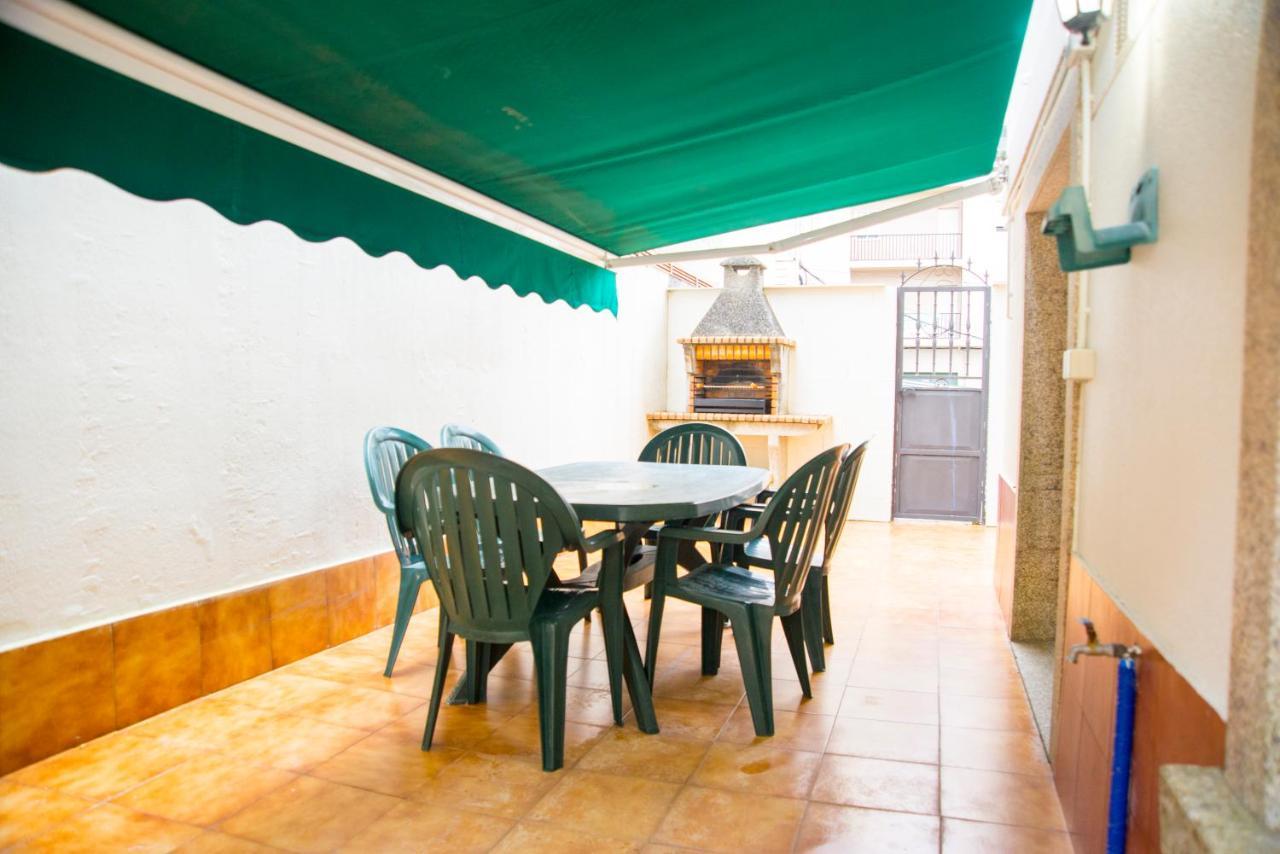 Apartamento Welcome Granamar Sanxenxo Exteriör bild