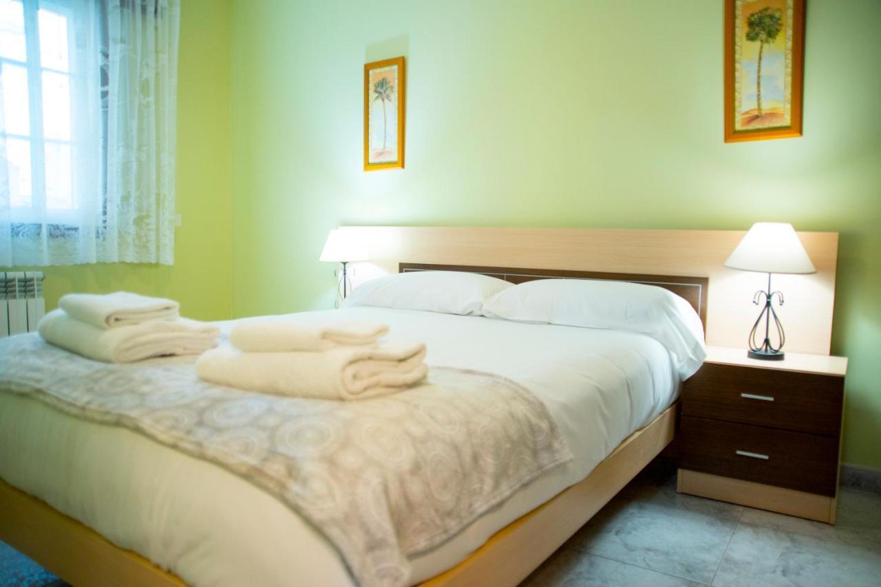Apartamento Welcome Granamar Sanxenxo Exteriör bild