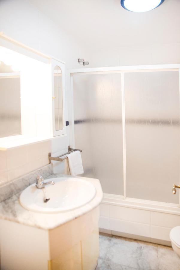 Apartamento Welcome Granamar Sanxenxo Exteriör bild
