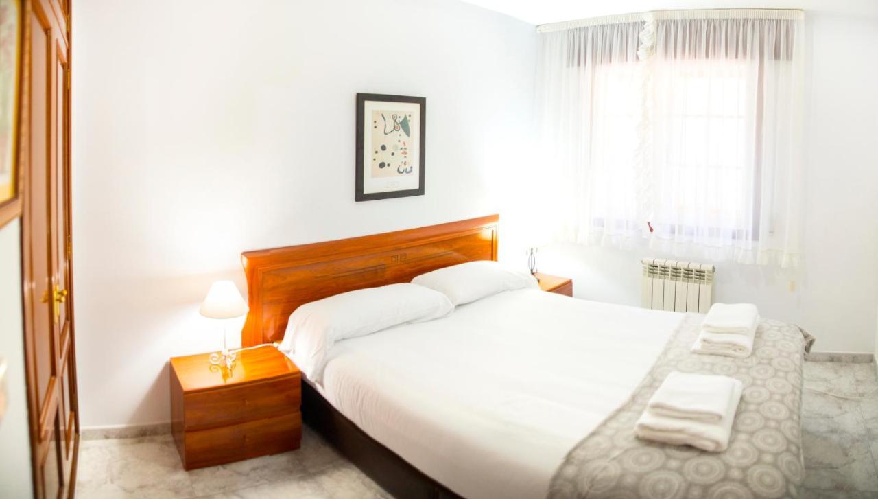 Apartamento Welcome Granamar Sanxenxo Exteriör bild