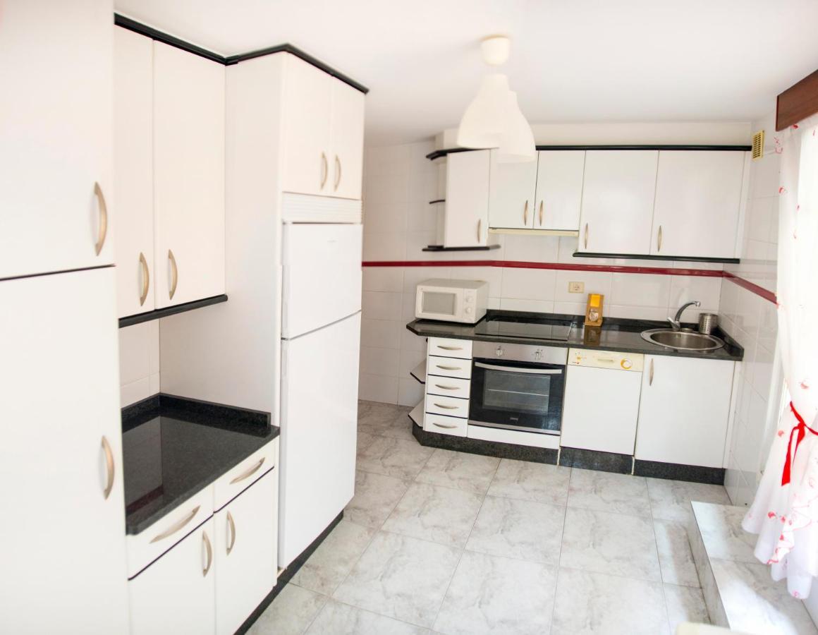 Apartamento Welcome Granamar Sanxenxo Exteriör bild